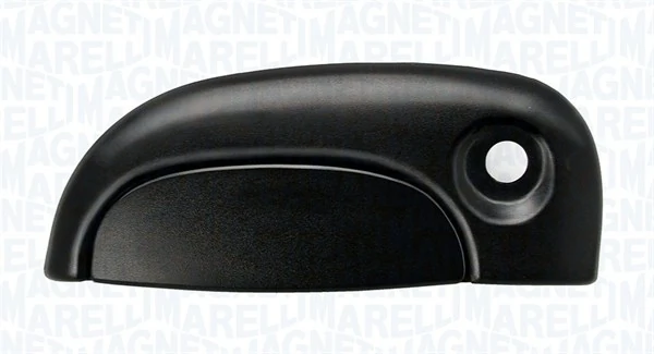 Exterior Door Handle